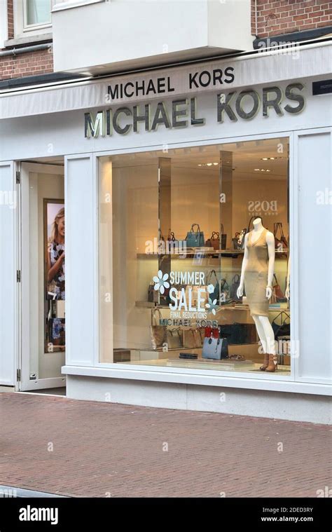 michael kors pc hooftstraat amsterdam|michael kors pc hooftstraat.